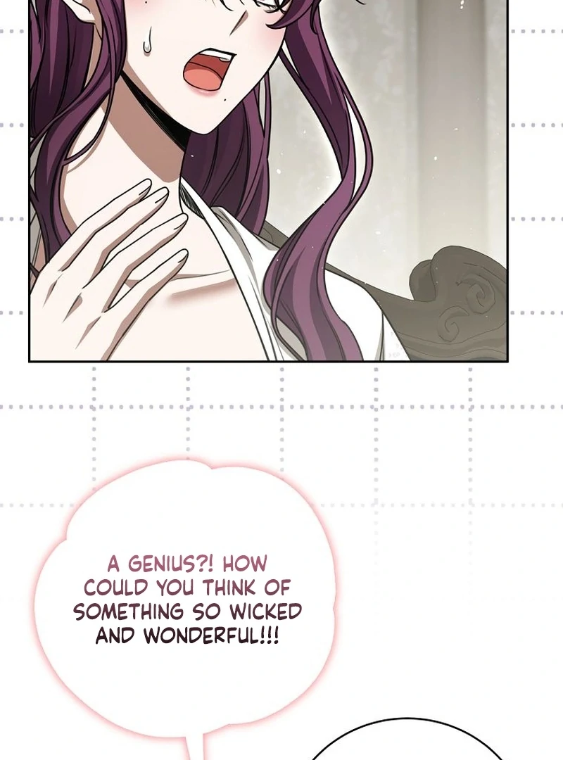 The Possessed Evil Women Chapter 35 - page 93