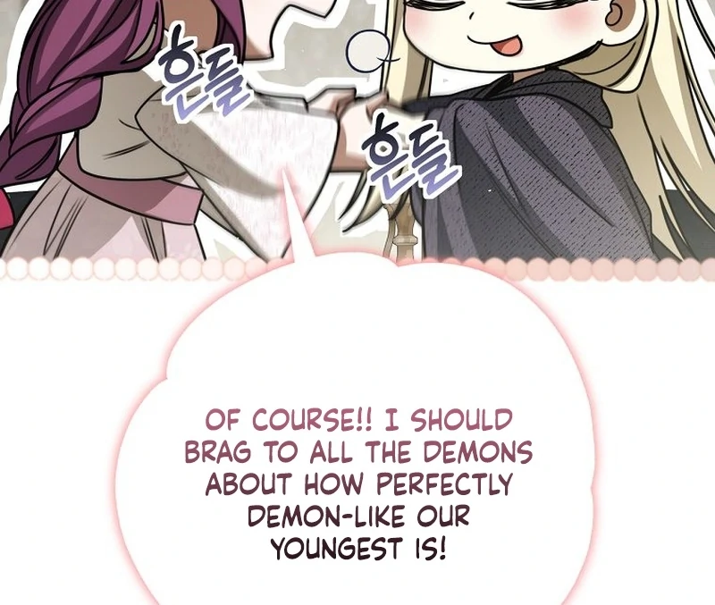 The Possessed Evil Women Chapter 35 - page 95