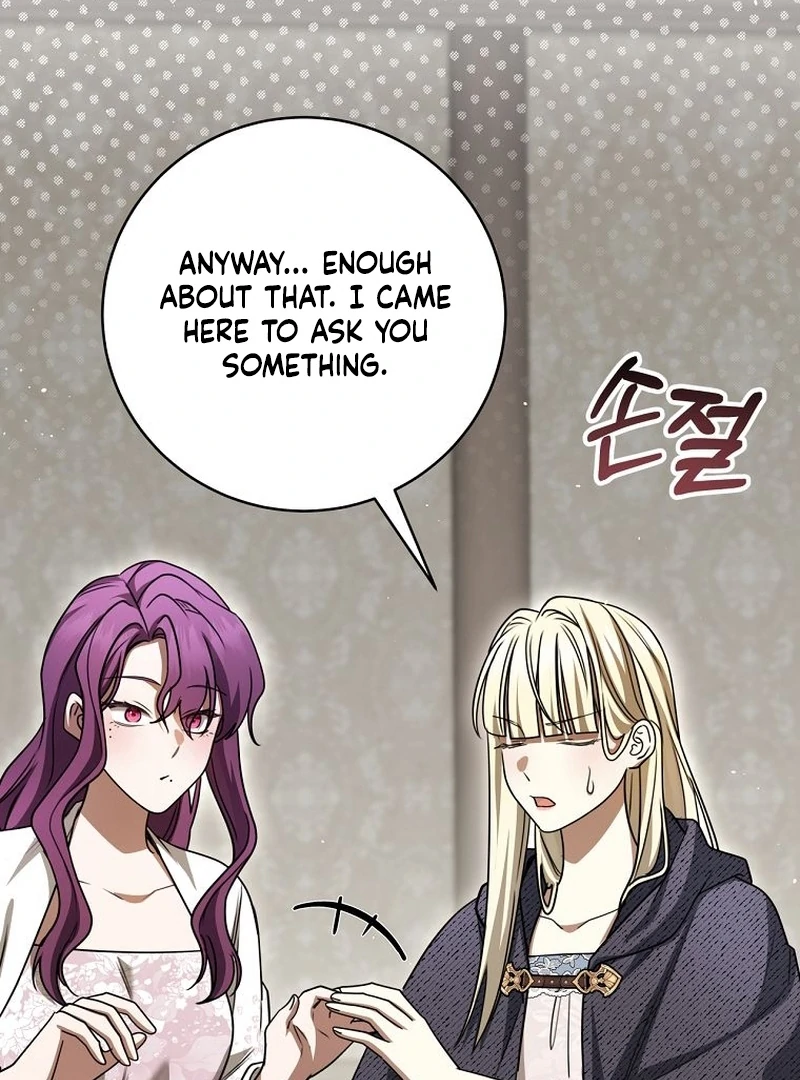 The Possessed Evil Women Chapter 35 - page 98