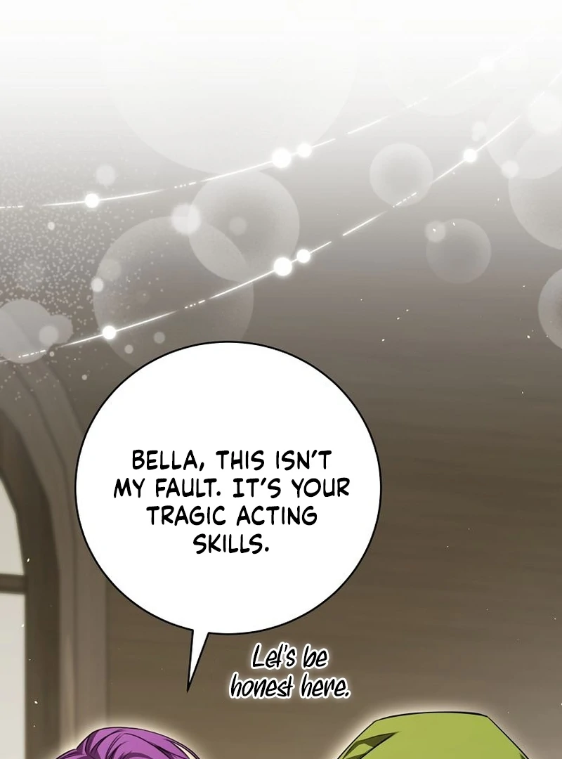 The Possessed Evil Women Chapter 38 - page 10