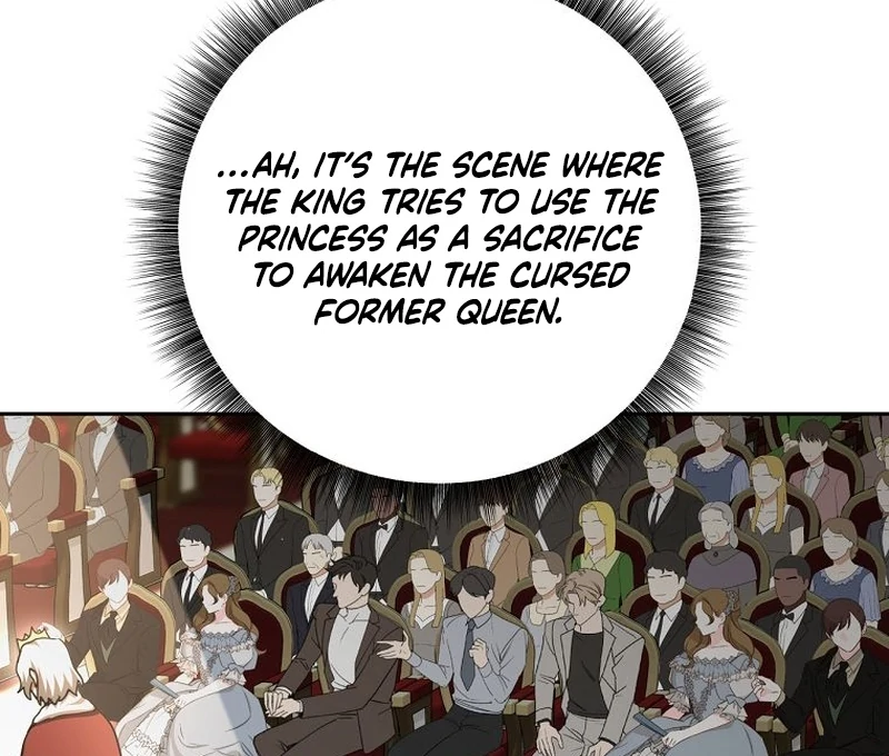 The Possessed Evil Women Chapter 38 - page 109