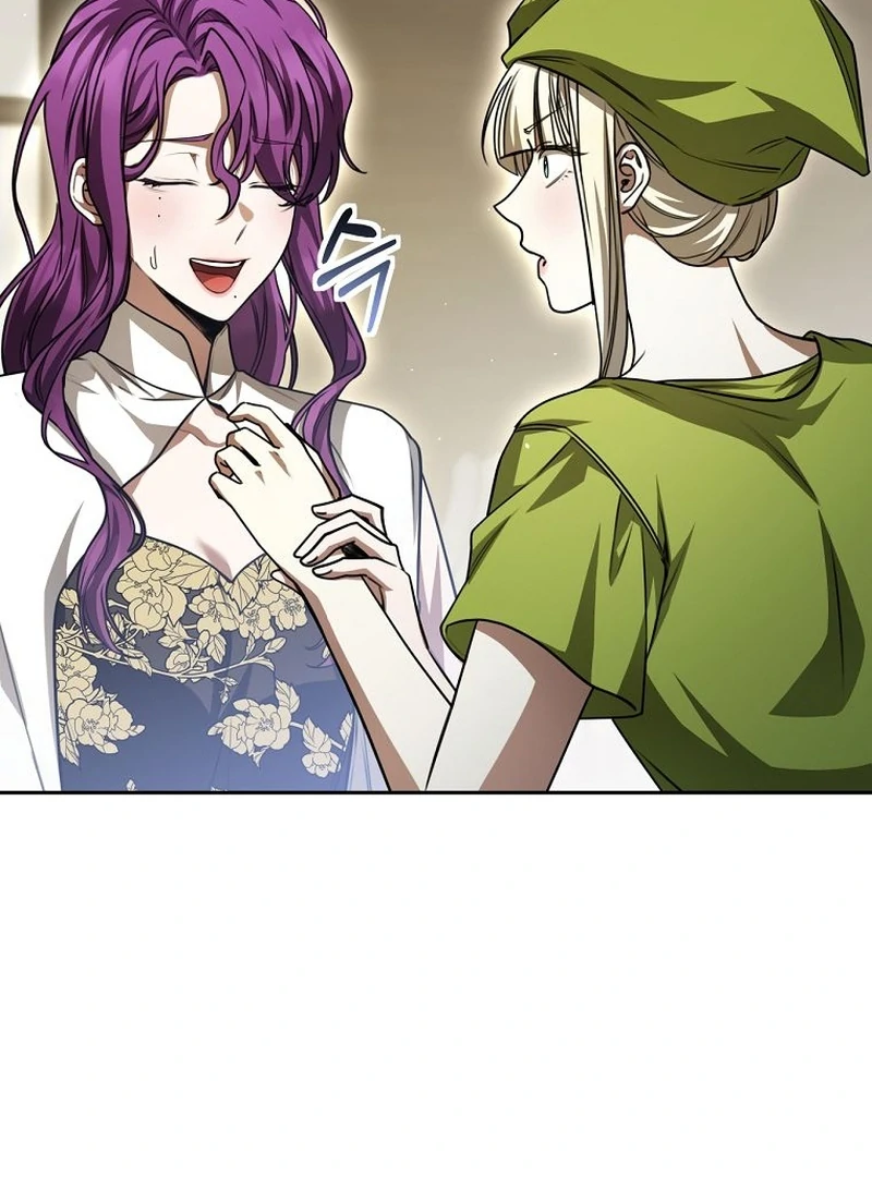 The Possessed Evil Women Chapter 38 - page 11
