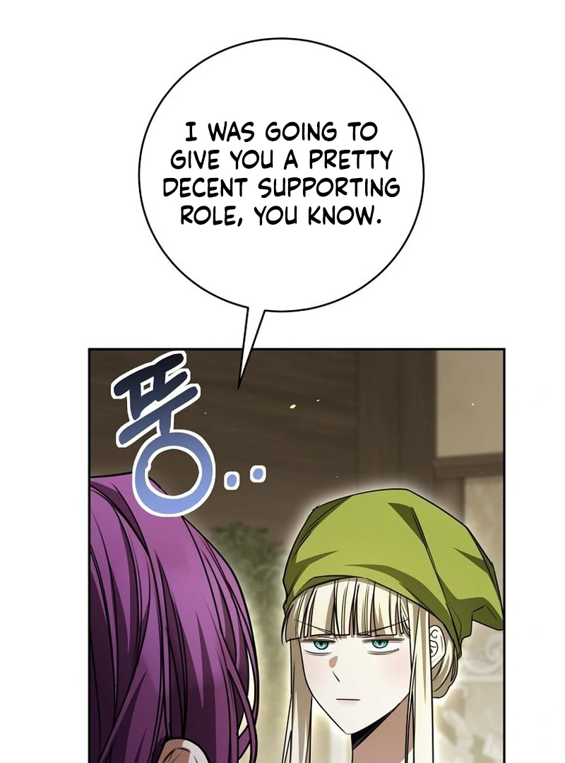 The Possessed Evil Women Chapter 38 - page 12