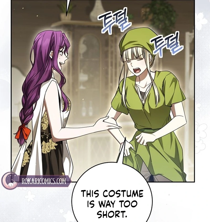 The Possessed Evil Women Chapter 38 - page 14