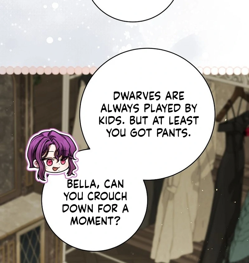 The Possessed Evil Women Chapter 38 - page 15