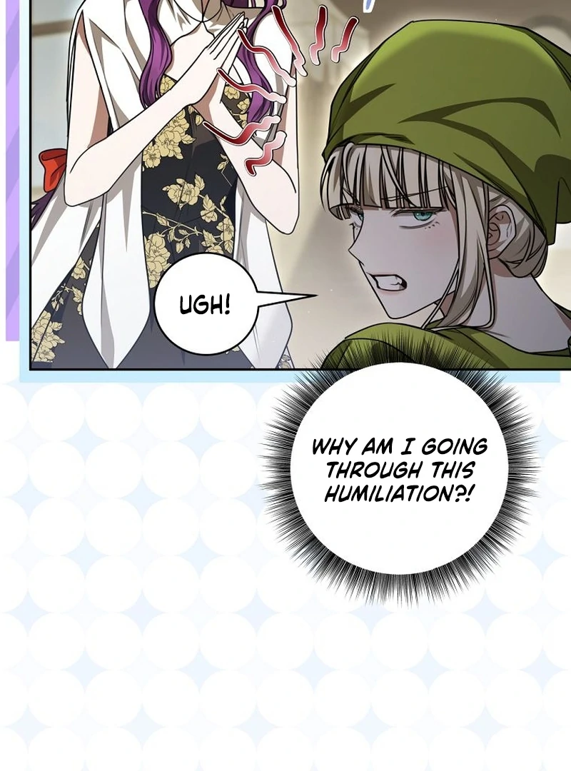 The Possessed Evil Women Chapter 38 - page 18