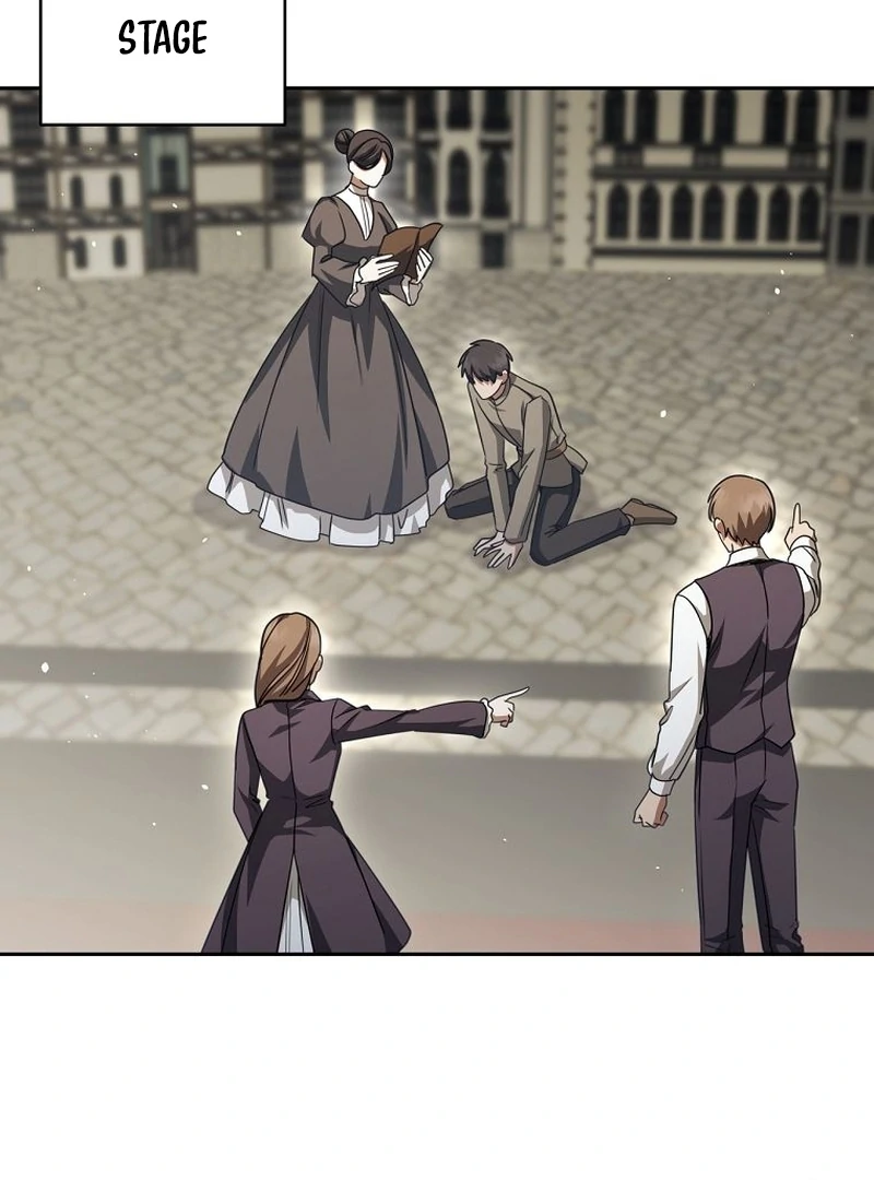 The Possessed Evil Women Chapter 38 - page 21