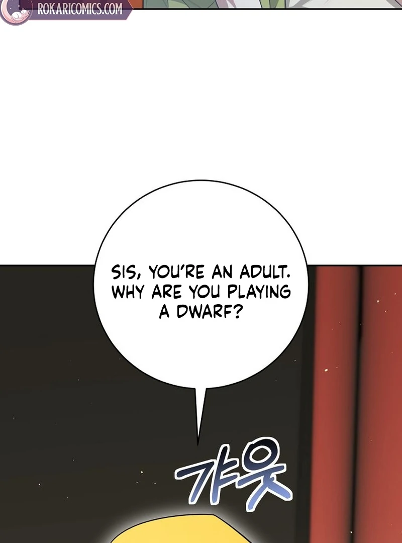 The Possessed Evil Women Chapter 38 - page 28