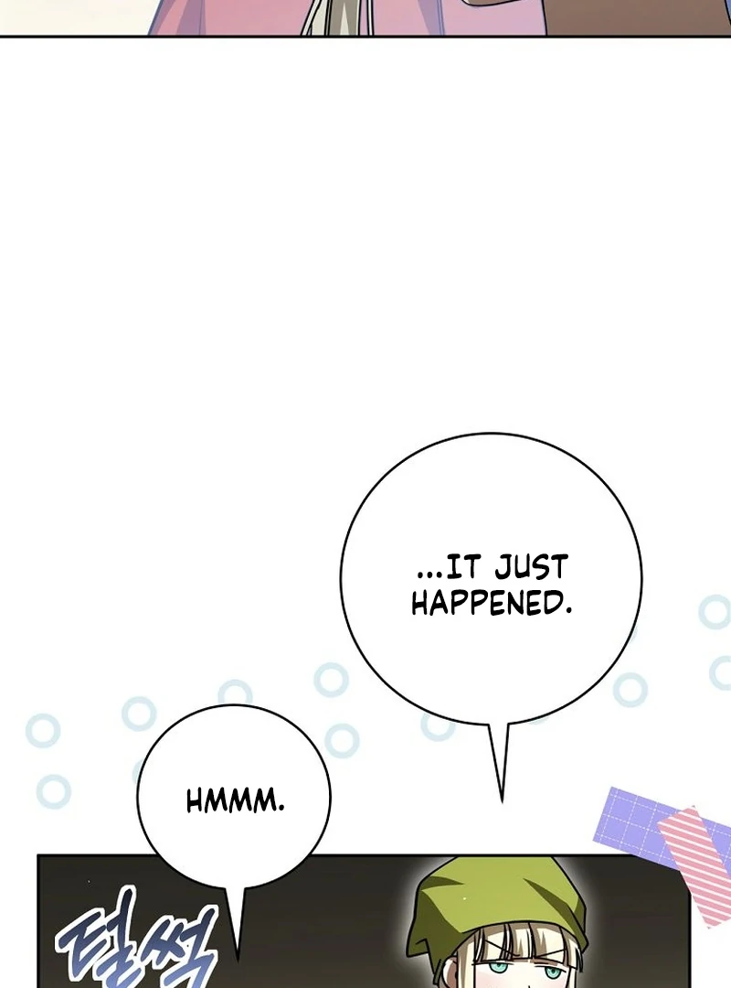 The Possessed Evil Women Chapter 38 - page 30