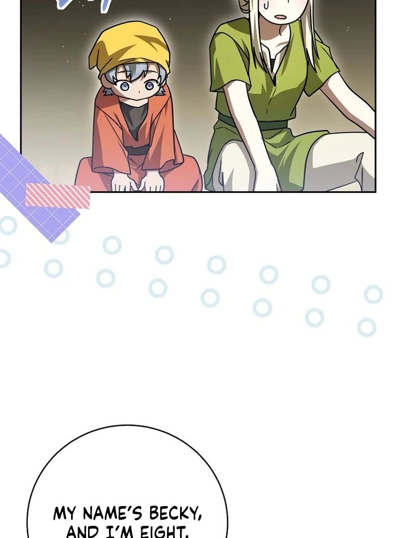 The Possessed Evil Women Chapter 38 - page 31