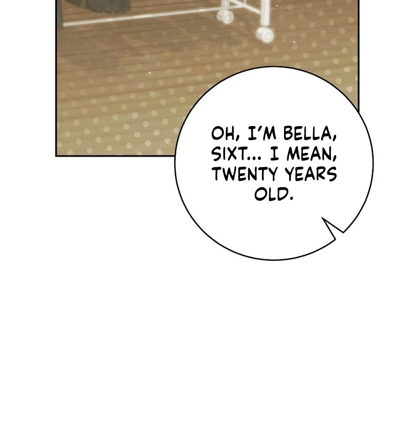 The Possessed Evil Women Chapter 38 - page 33