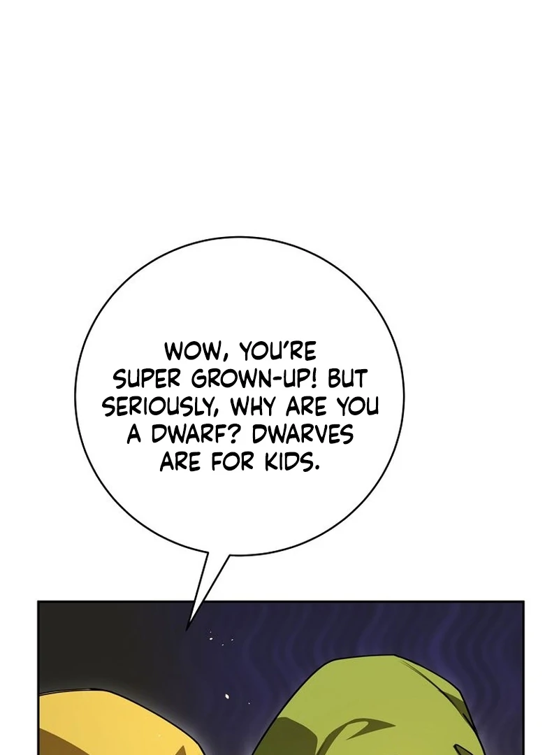 The Possessed Evil Women Chapter 38 - page 35