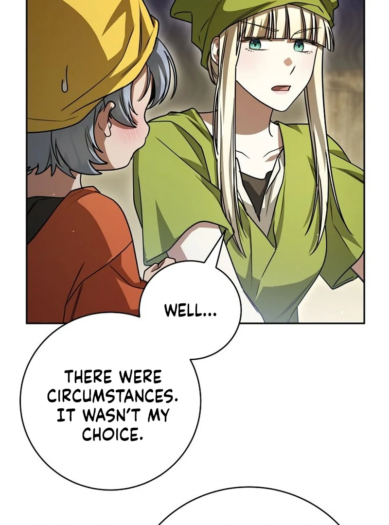 The Possessed Evil Women Chapter 38 - page 36