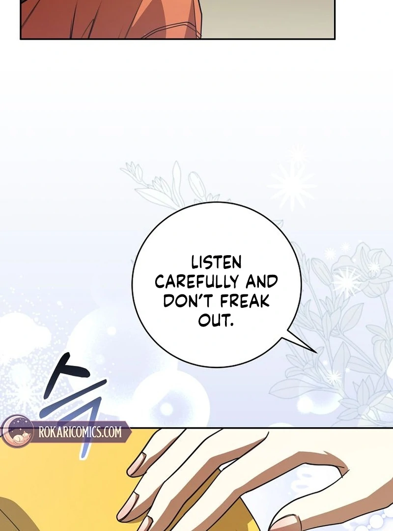 The Possessed Evil Women Chapter 38 - page 38