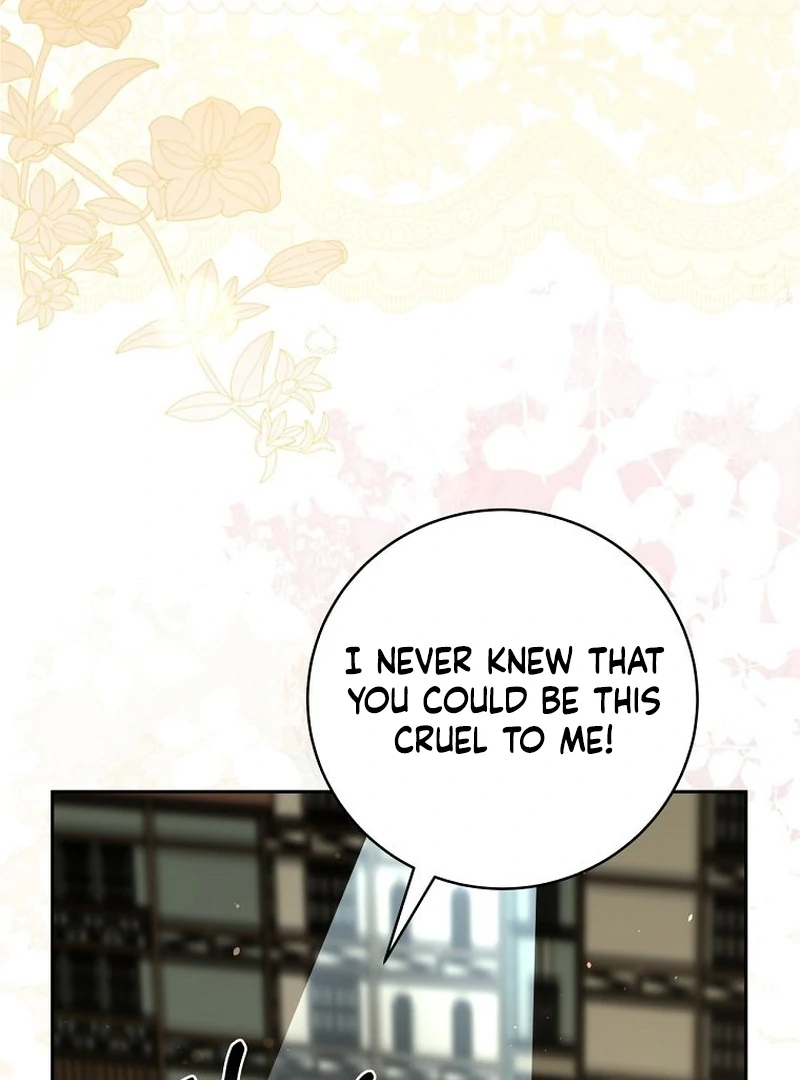 The Possessed Evil Women Chapter 38 - page 54