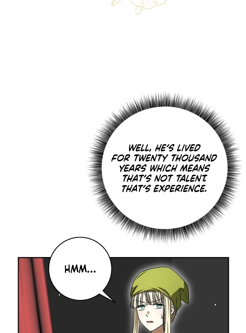 The Possessed Evil Women Chapter 38 - page 60