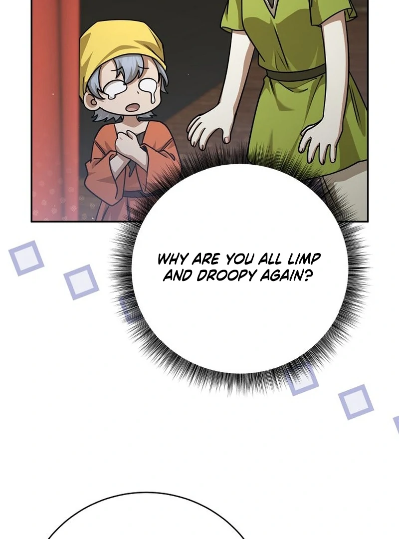 The Possessed Evil Women Chapter 38 - page 78