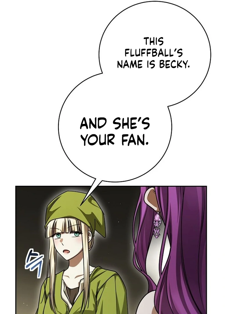 The Possessed Evil Women Chapter 38 - page 92