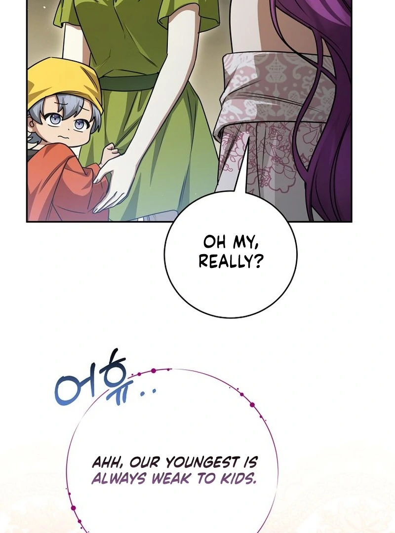 The Possessed Evil Women Chapter 38 - page 93