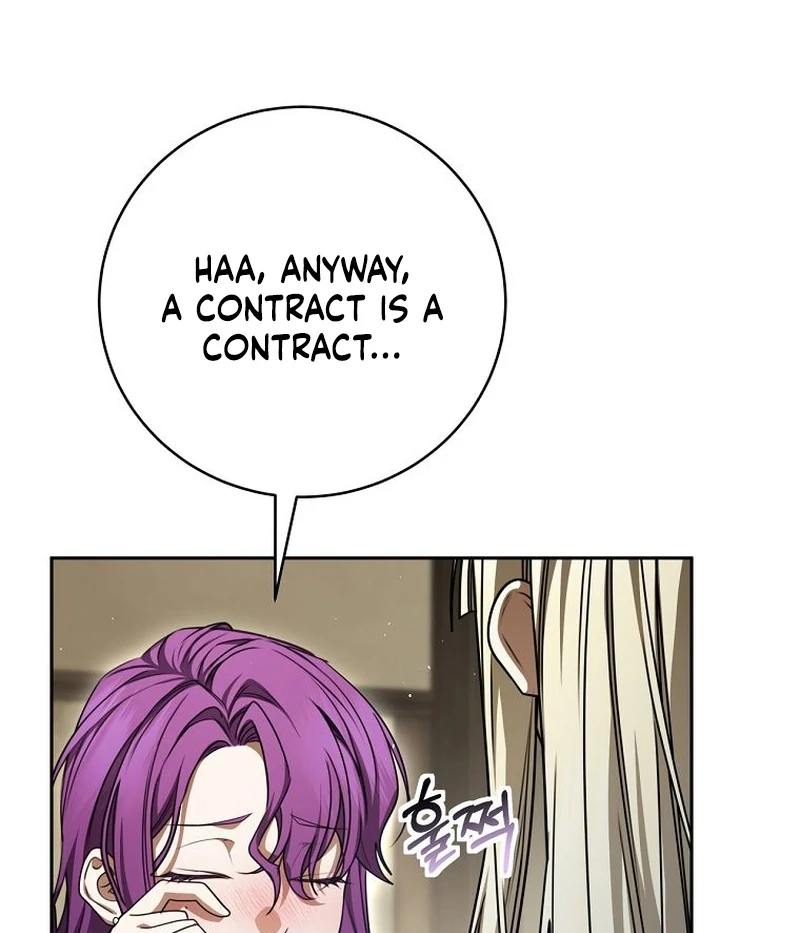 The Possessed Evil Women Chapter 39 - page 100