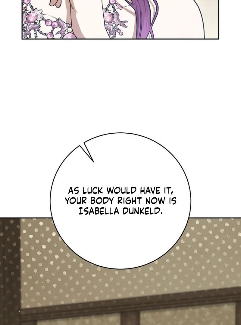 The Possessed Evil Women Chapter 39 - page 104