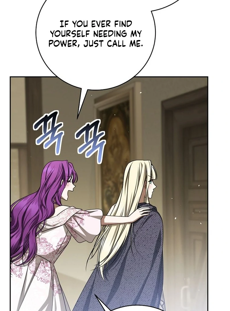 The Possessed Evil Women Chapter 39 - page 109