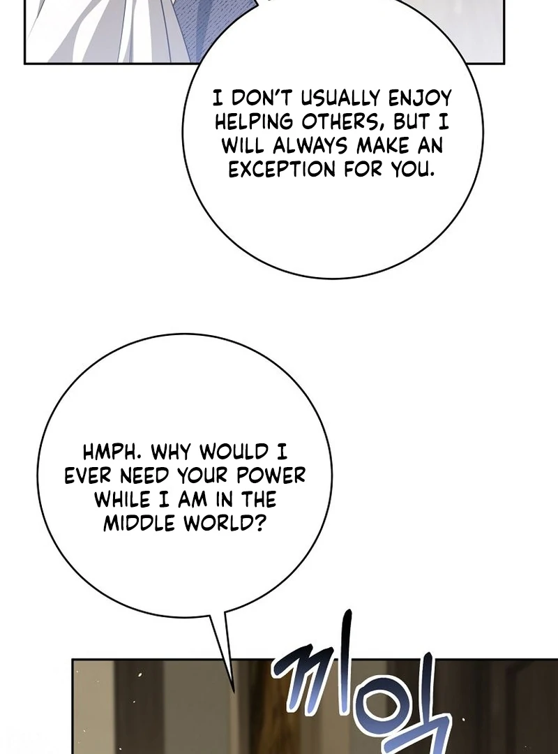 The Possessed Evil Women Chapter 39 - page 110
