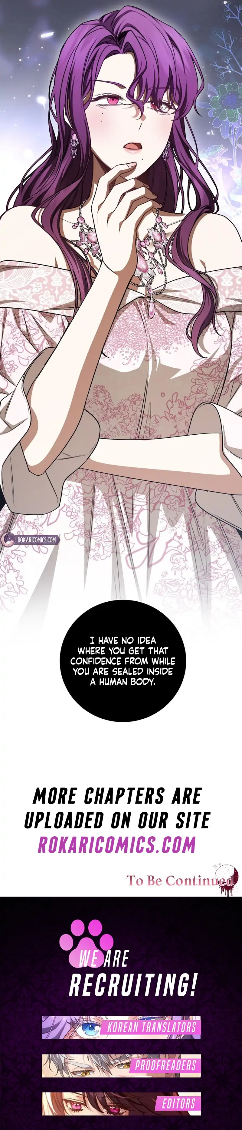 The Possessed Evil Women Chapter 39 - page 114