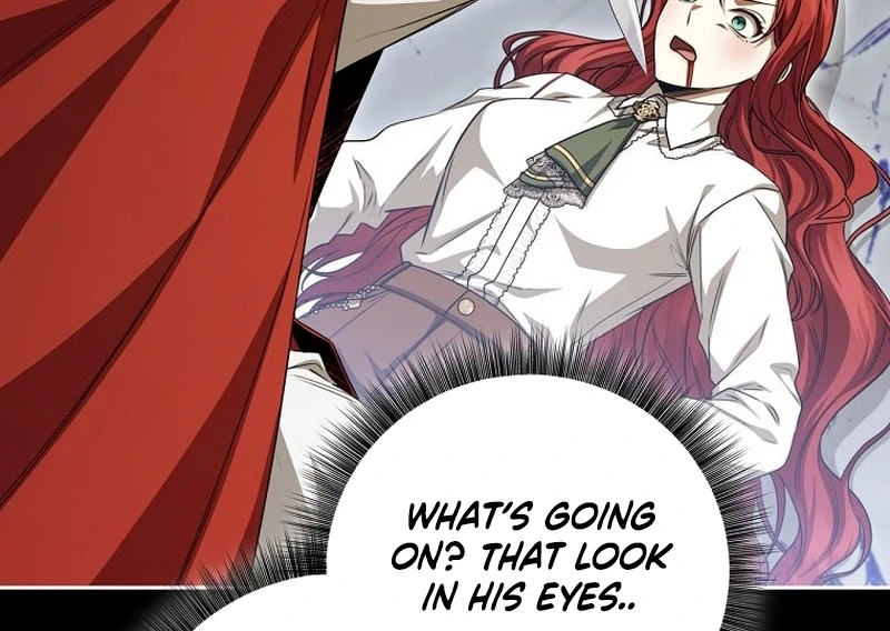 The Possessed Evil Women Chapter 39 - page 17