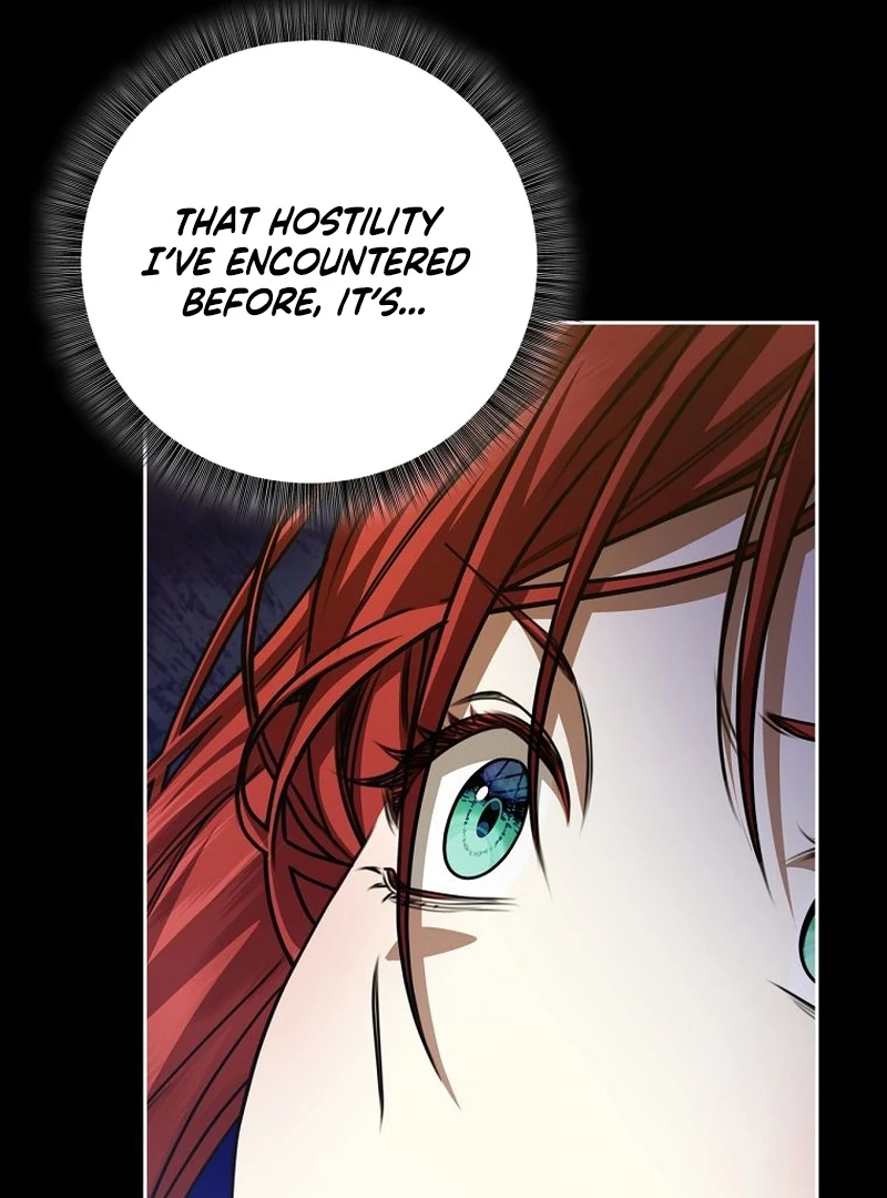 The Possessed Evil Women Chapter 39 - page 19