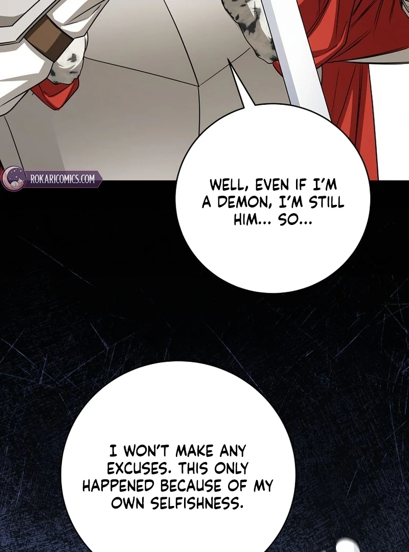 The Possessed Evil Women Chapter 39 - page 26