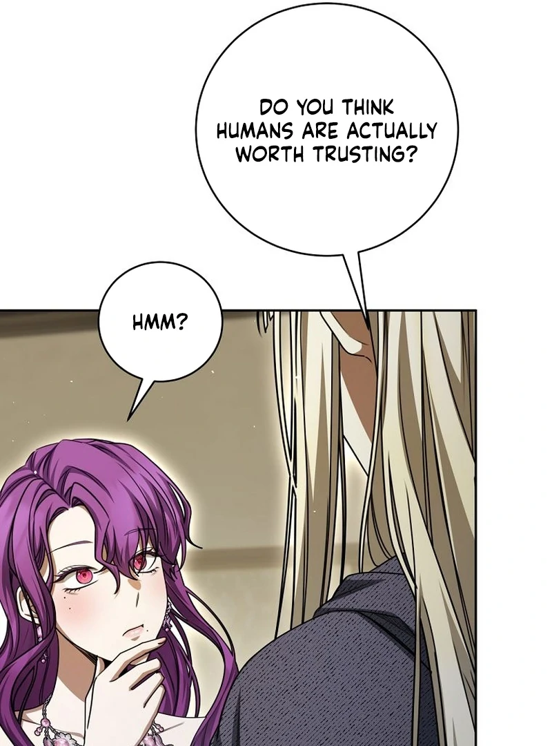 The Possessed Evil Women Chapter 39 - page 50