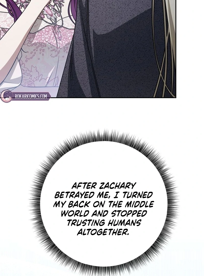 The Possessed Evil Women Chapter 39 - page 51