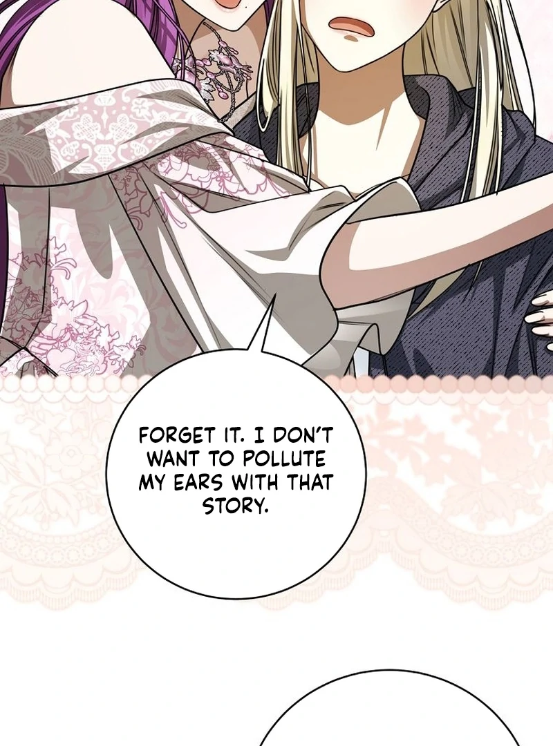 The Possessed Evil Women Chapter 39 - page 58