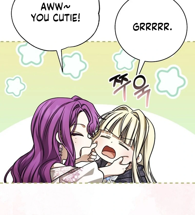 The Possessed Evil Women Chapter 39 - page 61