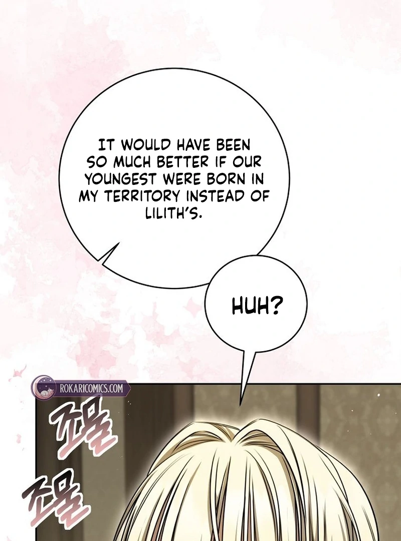 The Possessed Evil Women Chapter 39 - page 62