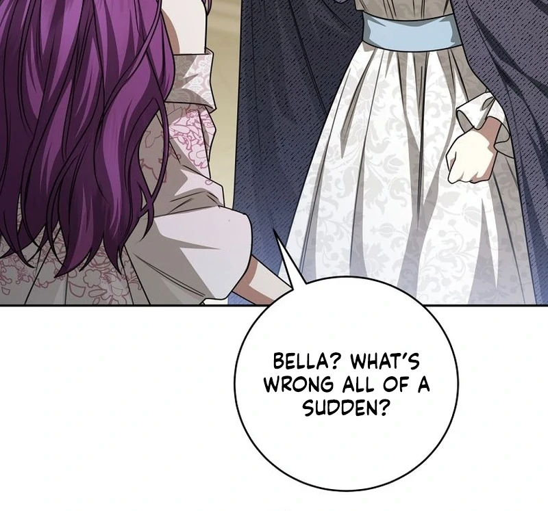The Possessed Evil Women Chapter 39 - page 86