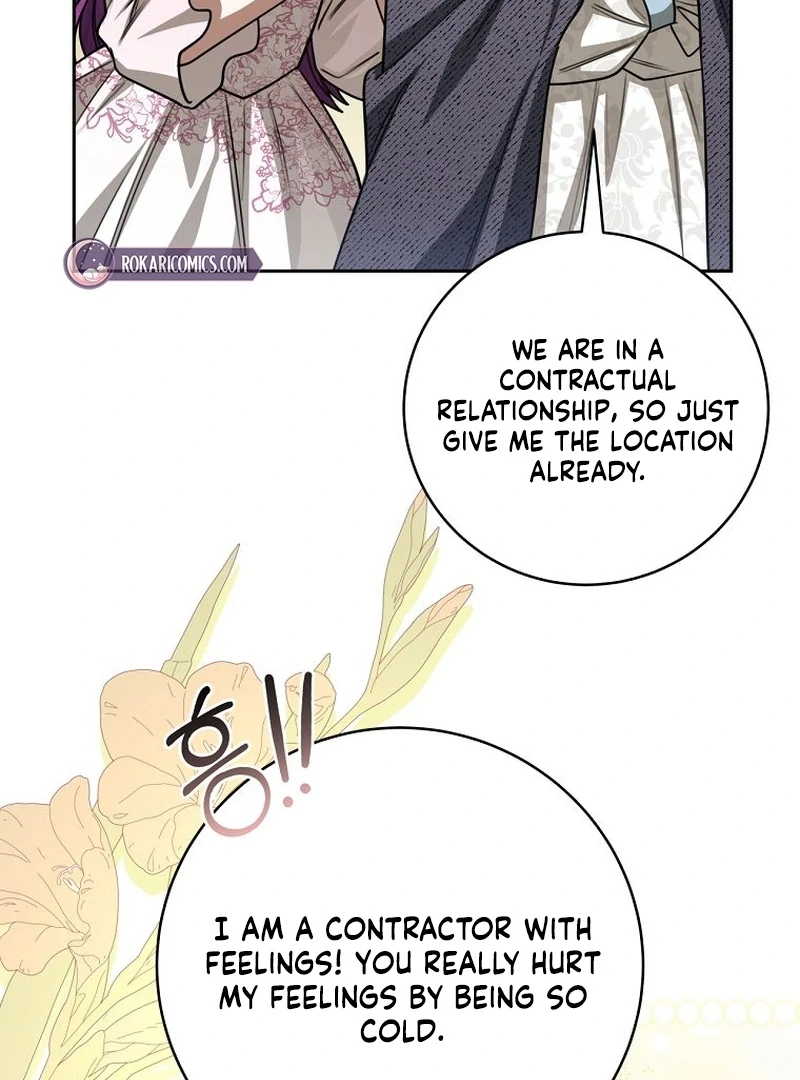 The Possessed Evil Women Chapter 39 - page 89