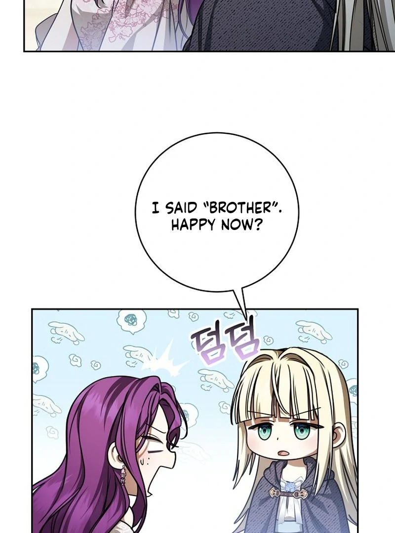 The Possessed Evil Women Chapter 39 - page 94