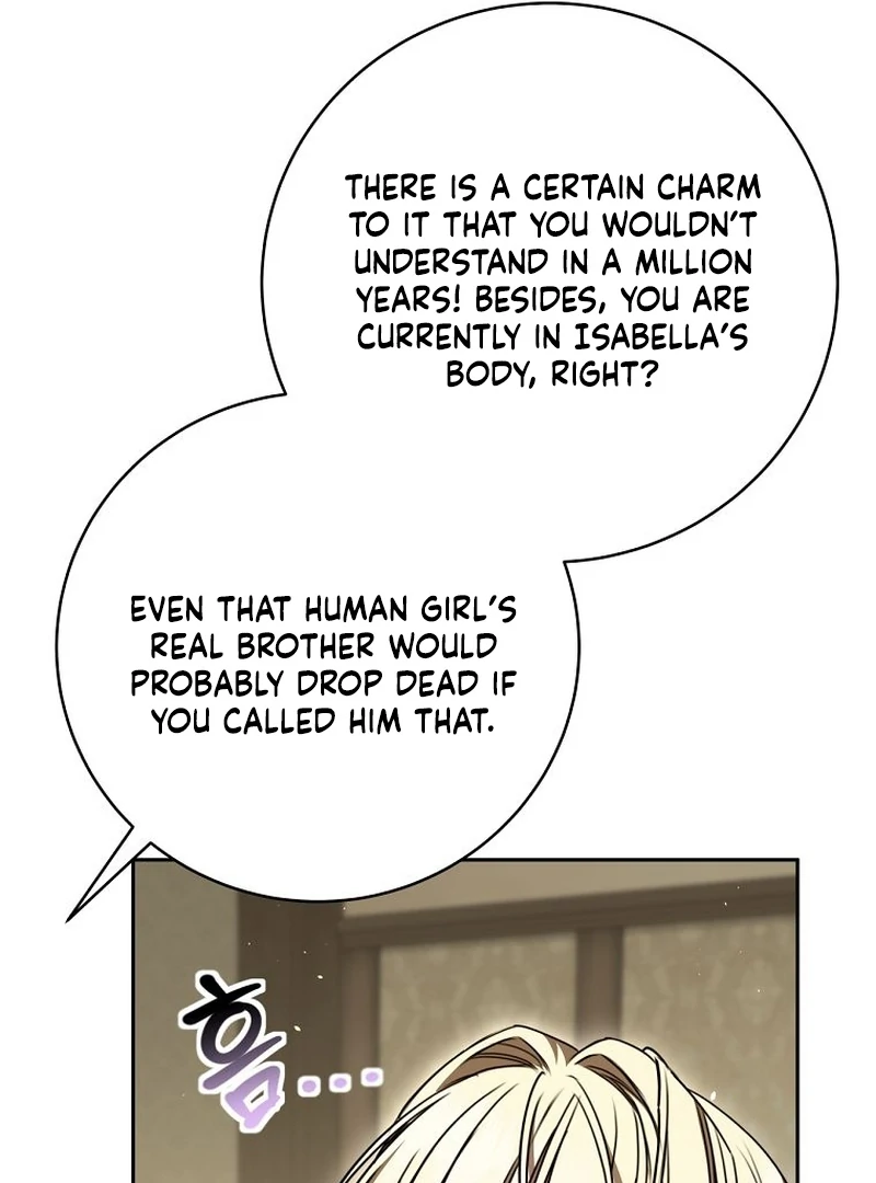 The Possessed Evil Women Chapter 39 - page 98