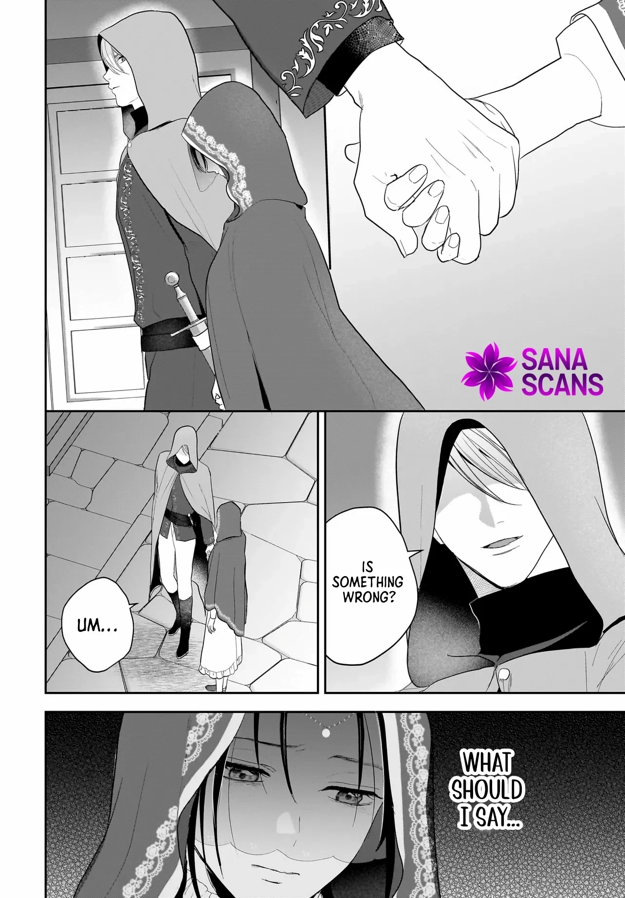 The Reincarnated Saint Wants to Support Her Idol! I’m a Oppressed Noble Lady, but the Prince I Admire Is Showering Me with Love!? Chapter 3 - page 10