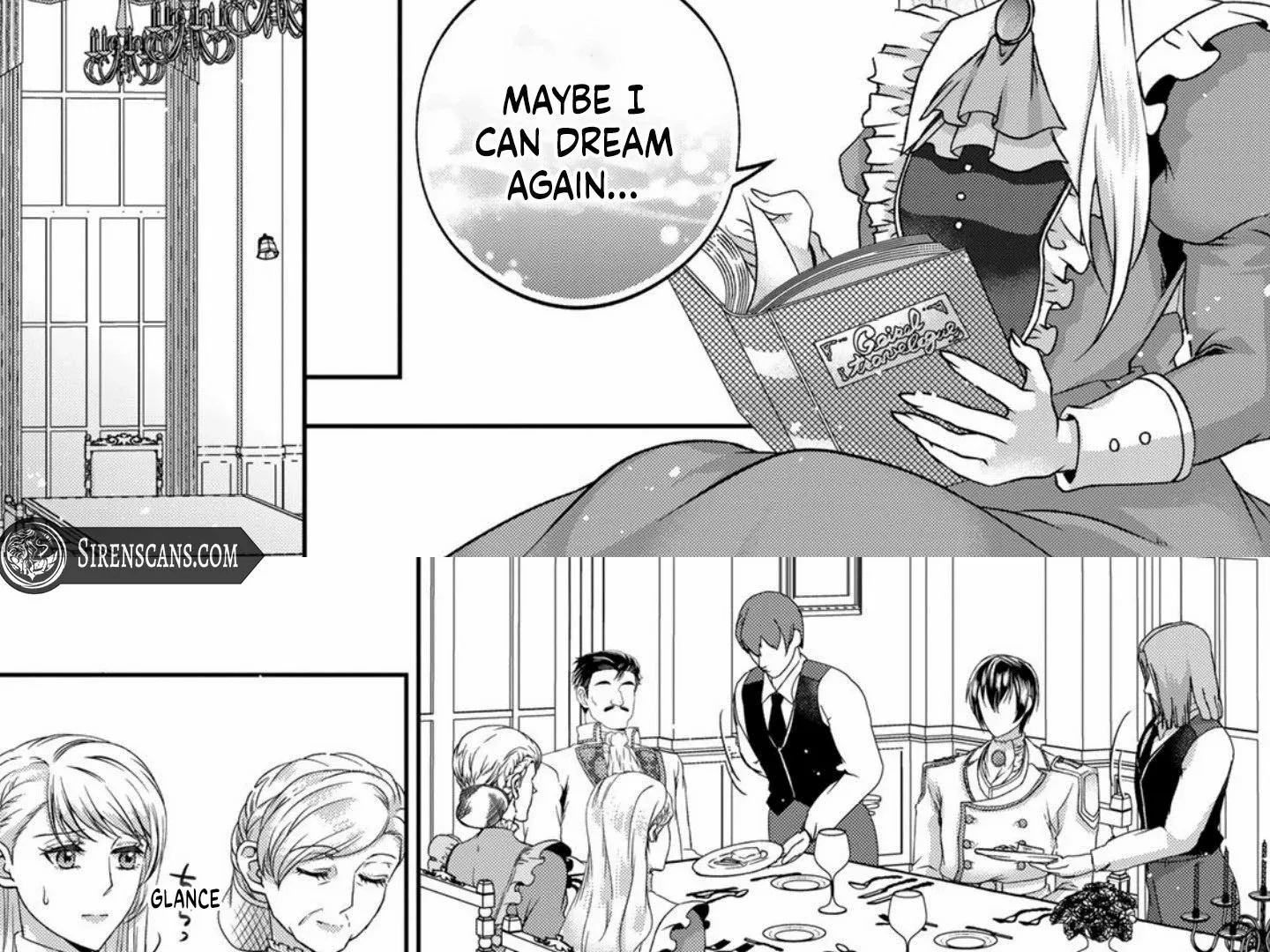 The Noble Lady Who Lost Everything to Her Sister Learns of Her Fiancé’s Betrayal and Returns to the Past Chapter 5 - page 10