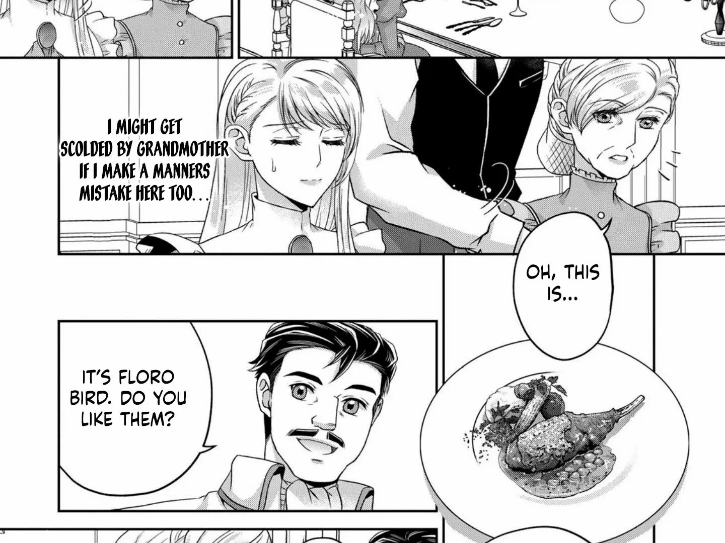 The Noble Lady Who Lost Everything to Her Sister Learns of Her Fiancé’s Betrayal and Returns to the Past Chapter 5 - page 11