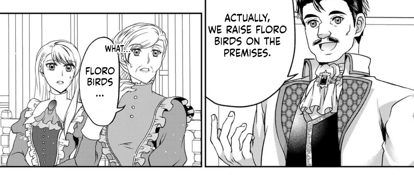 The Noble Lady Who Lost Everything to Her Sister Learns of Her Fiancé’s Betrayal and Returns to the Past Chapter 5 - page 13