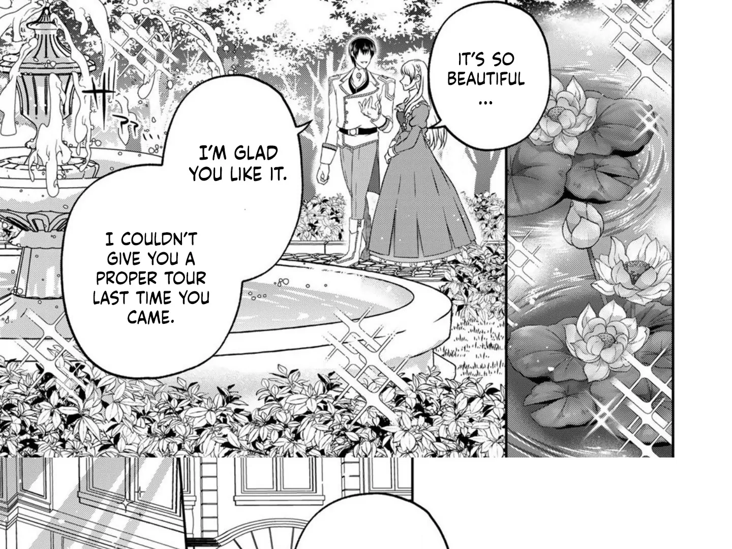 The Noble Lady Who Lost Everything to Her Sister Learns of Her Fiancé’s Betrayal and Returns to the Past Chapter 5 - page 22