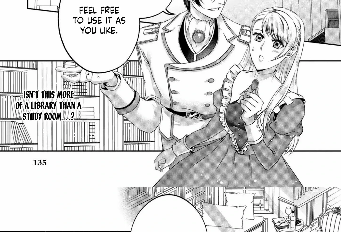 The Noble Lady Who Lost Everything to Her Sister Learns of Her Fiancé’s Betrayal and Returns to the Past Chapter 5 - page 24