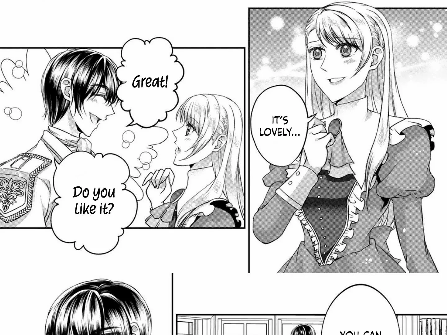 The Noble Lady Who Lost Everything to Her Sister Learns of Her Fiancé’s Betrayal and Returns to the Past Chapter 5 - page 26