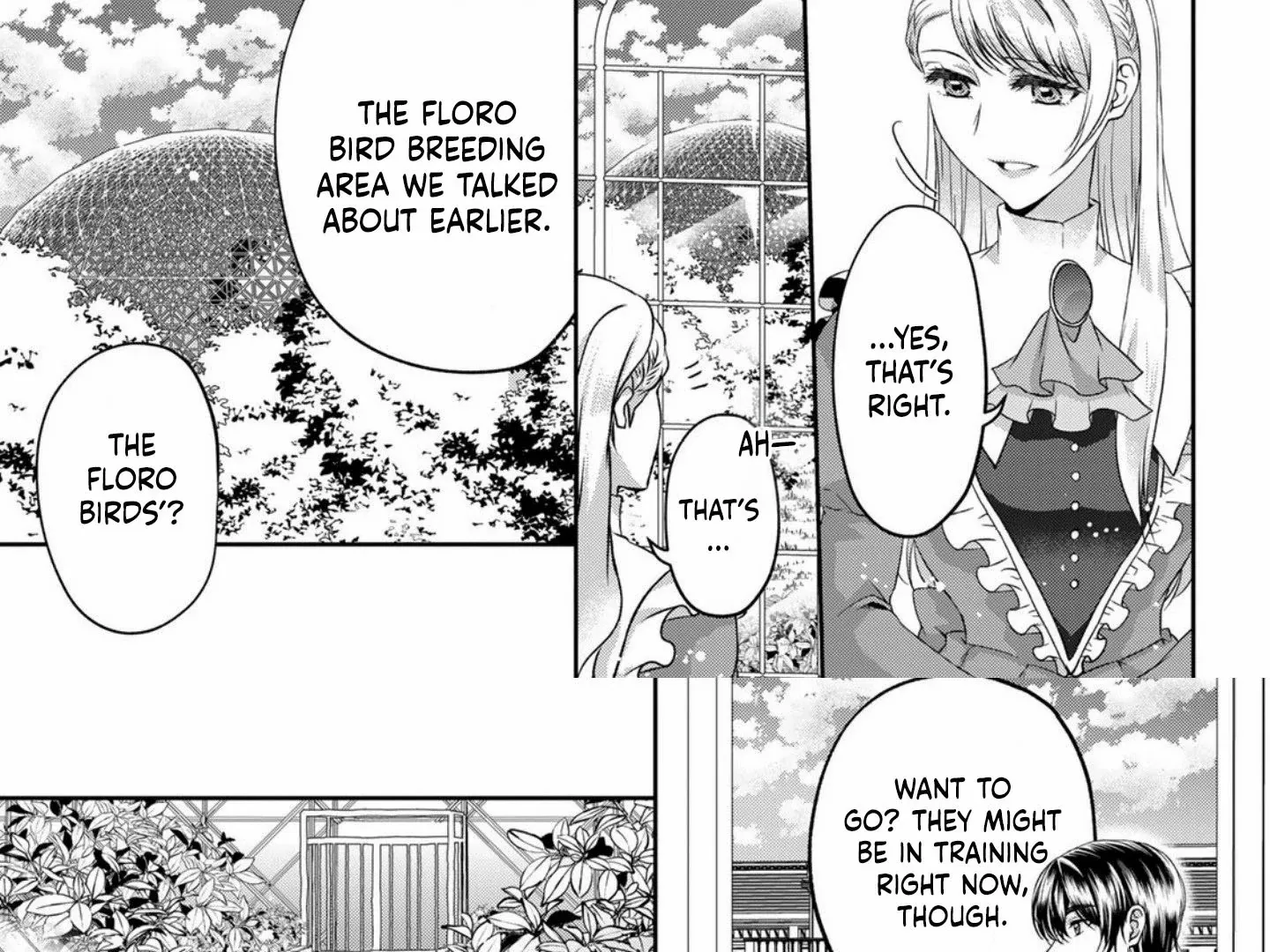 The Noble Lady Who Lost Everything to Her Sister Learns of Her Fiancé’s Betrayal and Returns to the Past Chapter 5 - page 28