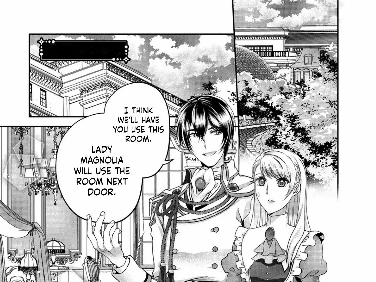 The Noble Lady Who Lost Everything to Her Sister Learns of Her Fiancé’s Betrayal and Returns to the Past Chapter 5 - page 3