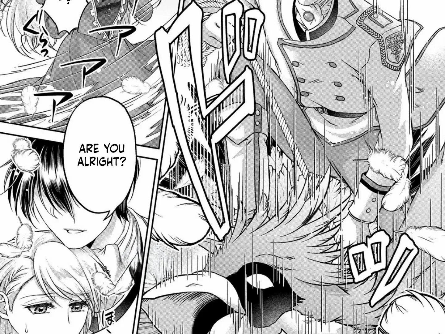 The Noble Lady Who Lost Everything to Her Sister Learns of Her Fiancé’s Betrayal and Returns to the Past Chapter 5 - page 33